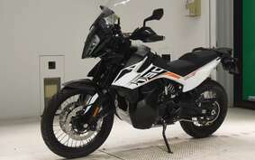 KTM 790 ADVENTURE 2024