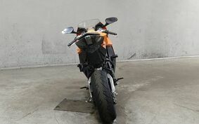 KTM 1190 RC8 2011 VR440