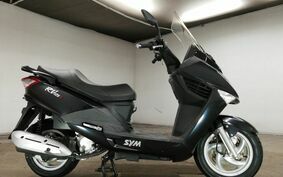 SYM RV125i LF12