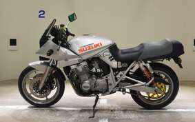 SUZUKI GSX400S KATANA 1992 GK77A