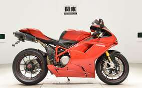 DUCATI 1098 S 2007 H700A