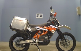 KTM 690 ENDURO R 2014 LET40