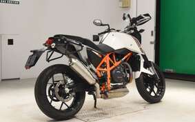 KTM 690 DUKE 2016 LDT40