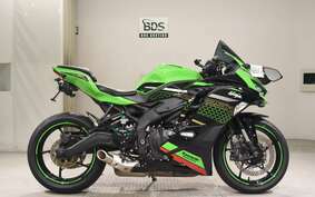 KAWASAKI ZX-25R ZX250E