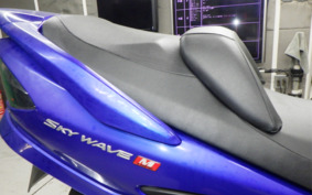 SUZUKI SKYWAVE 250 (Burgman 250) M CJ45A