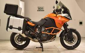 KTM 1190 ADVENTURE 2014 V1940