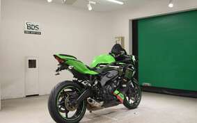 KAWASAKI ZX-25R ZX250E