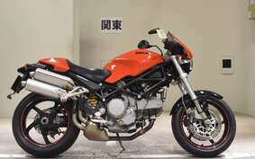 DUCATI MONSTER S2R 800 2007 M414A