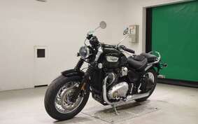 TRIUMPH SPEEDMASTER 2024