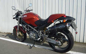 DUCATI MONSTER 800 SIE 2002 M400A