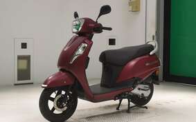 SUZUKI ADDRESS V125 Gen.2 DP12H