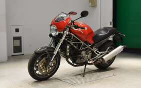 DUCATI MONSTER S4 2001 M400A