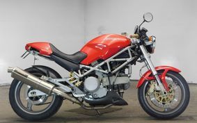 DUCATI MONSTER 400 2005 M407A