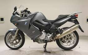 BMW F800ST 2007