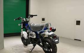 HONDA DAX 125 JB04