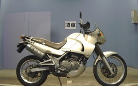 KAWASAKI KLE400 2000 LE400A