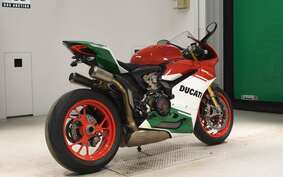 DUCATI 1299 PANIGALE R 2017 HC02A