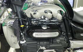 TRIUMPH ROCKET III 2005 LC1035