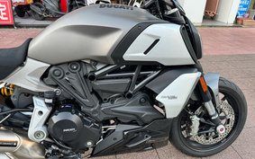 DUCATI DIAVEL 1260 2019 GE00A