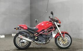 DUCATI MONSTER 400 1998 ZDM400M