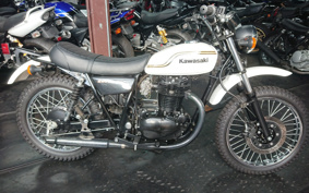 KAWASAKI 250TR BJ250F