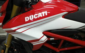 DUCATI HYPERMOTARD 939 SP 2017 BA01J