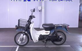 SUZUKI バーディ50FI BA43A