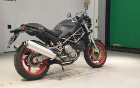 DUCATI MONSTER S4 2006 M400A