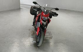 DUCATI HYPERMOTARD 939 2017 BA01JA