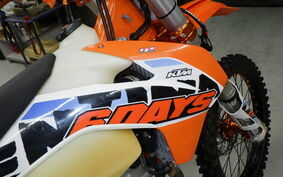 KTM 350 EXC F SIXDAYS 2014 EXA40