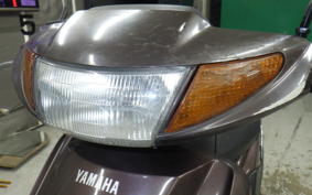 YAMAHA JOG ZR 3YK