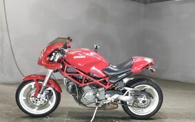 DUCATI MONSTER S2R 2006 M414AA