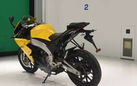 APRILIA RS4 125