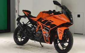 KTM 390 RC 2023