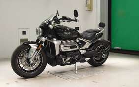 TRIUMPH ROCKET III GT 2022 BG10J5