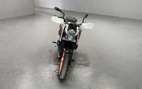 KTM 390 DUKE 2014 JGJ