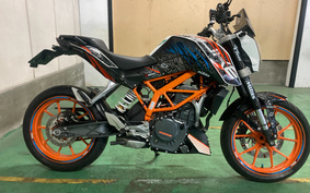 KTM 390 DUKE 2014 JGJ40