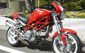 DUCATI MONSTER S2R 800 M414A