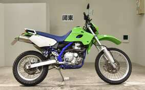 KAWASAKI KLX650	 1996 LX650C