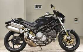 DUCATI MONSTER S4R 2004 M405A