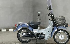 SUZUKI BIRDIE 50 BA42A