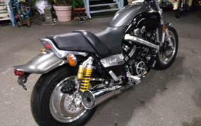 YAMAHA VMAX 2001 2WEE