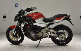 MV AGUSTA BRUTALE 1078 RR 2009