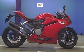 DUCATI 959 PANIGALE HA01J