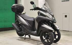 YAMAHA TRICITY 125 A SEC1J