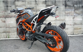 KTM 390 DUKE 1988 JPJ40