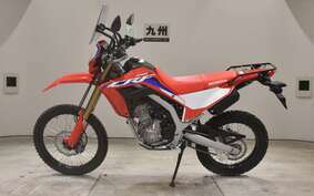 HONDA CRF250L MD47