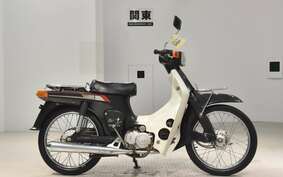 SUZUKI BIRDIE 50 E BA41A