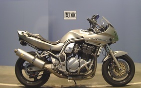 SUZUKI GSF1200 S 1996 GV75A