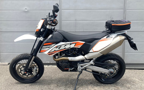 KTM 690 SMC 2011 LSS40